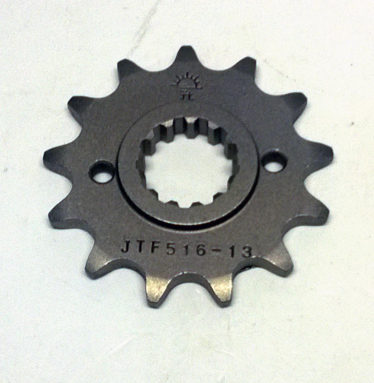FRONT SPROCKET JTF516.13 JT