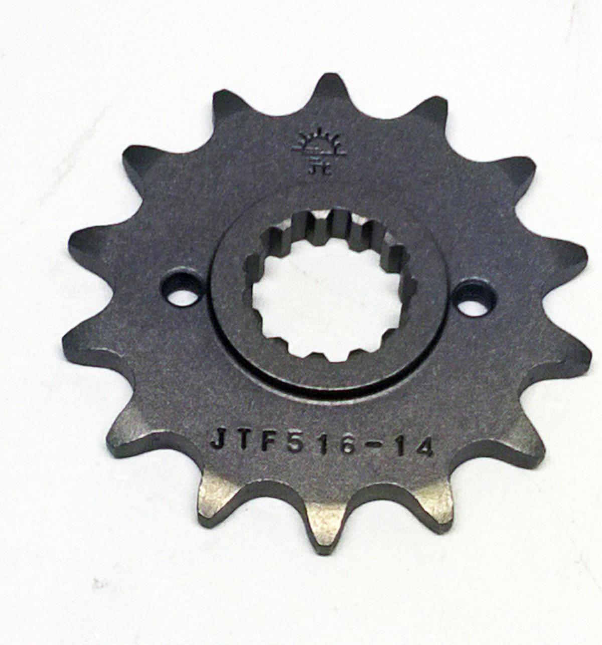 FRONT SPROCKET JTF516.14 JT