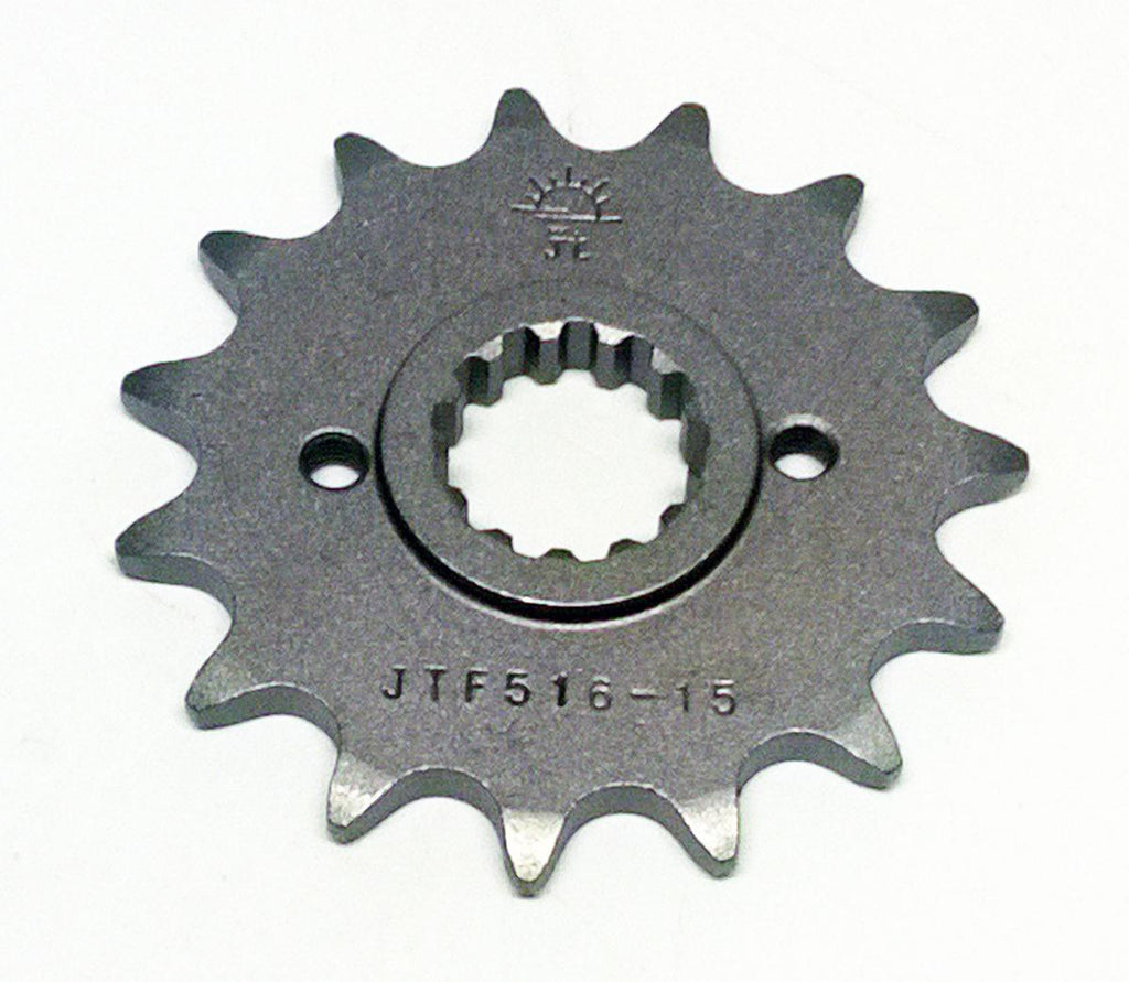 FRONT SPROCKET JTF516.15 JT