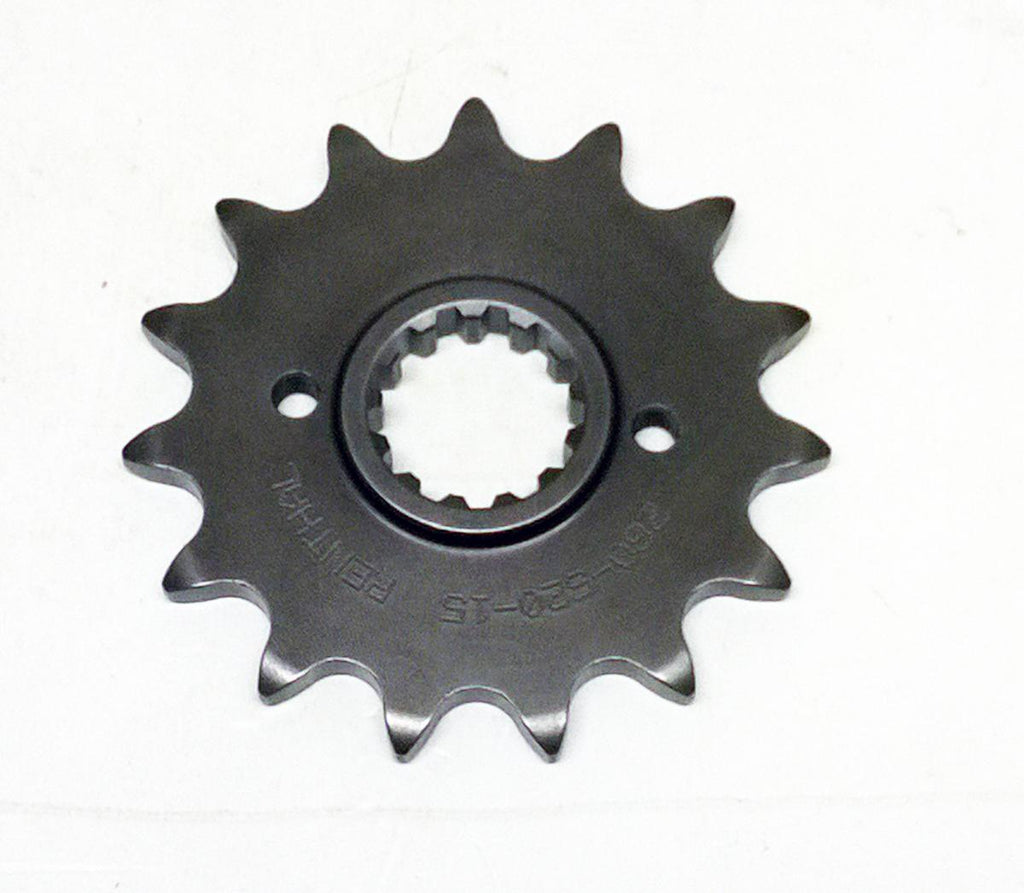 FRONT SPROCKET RENTHAL 260, 445--520-15P