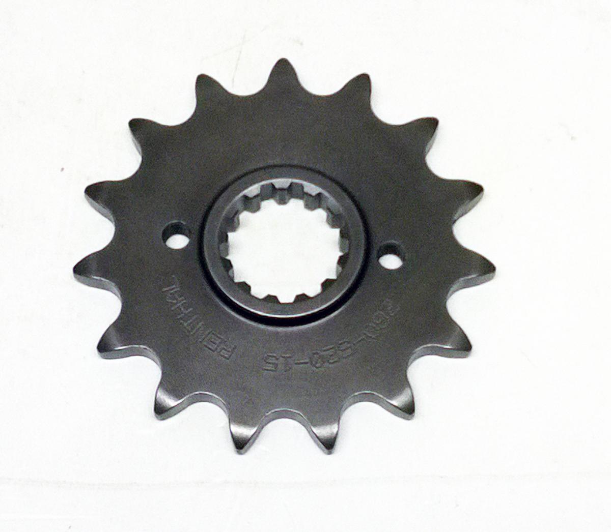 FRONT SPROCKET RENTHAL 260, 445--520-15P
