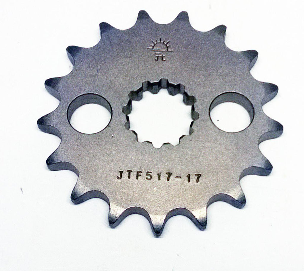 FRONT SPROCKET JTF517.17 JT