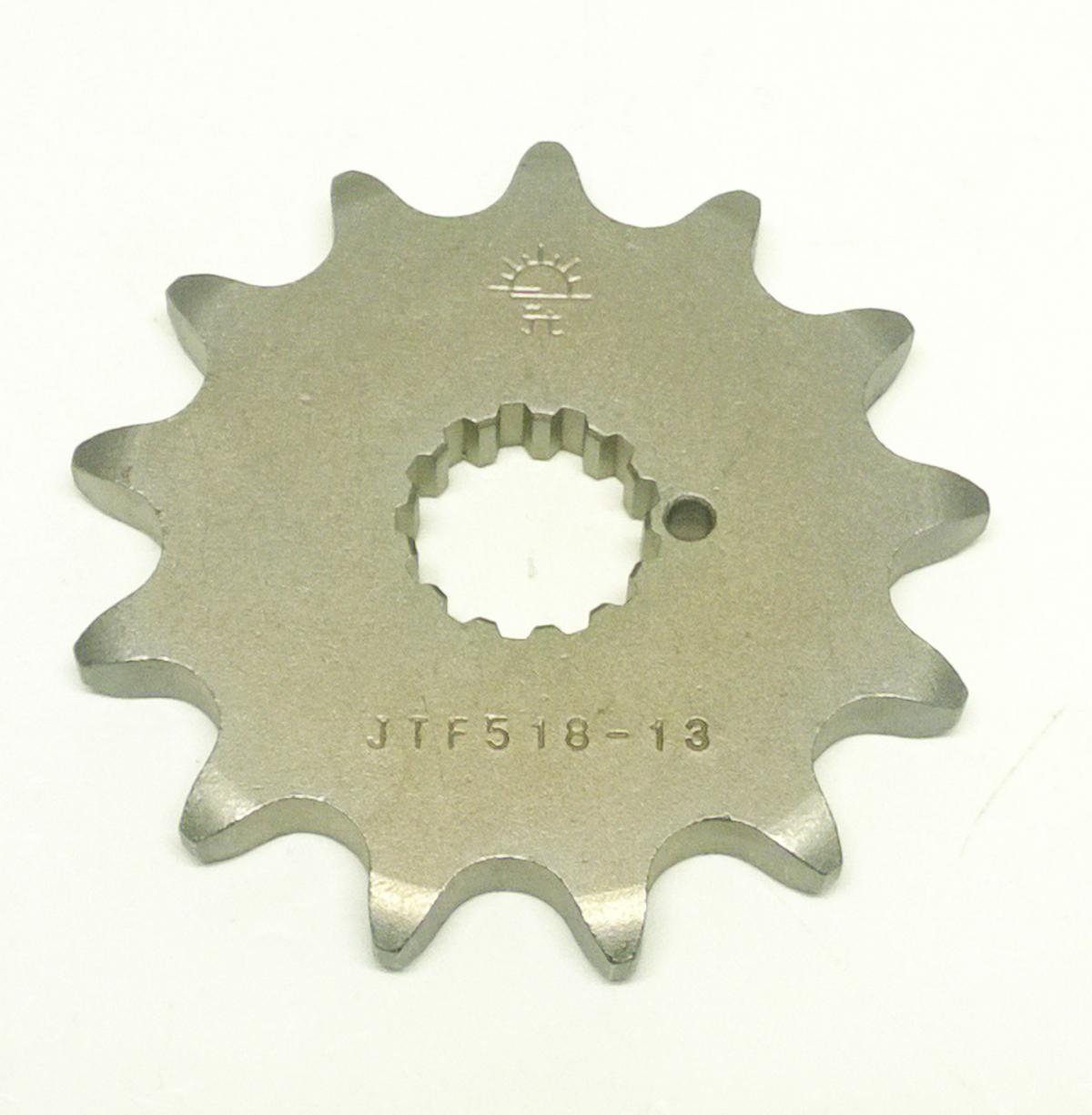 FRONT SPROCKET JTF518.13 JT