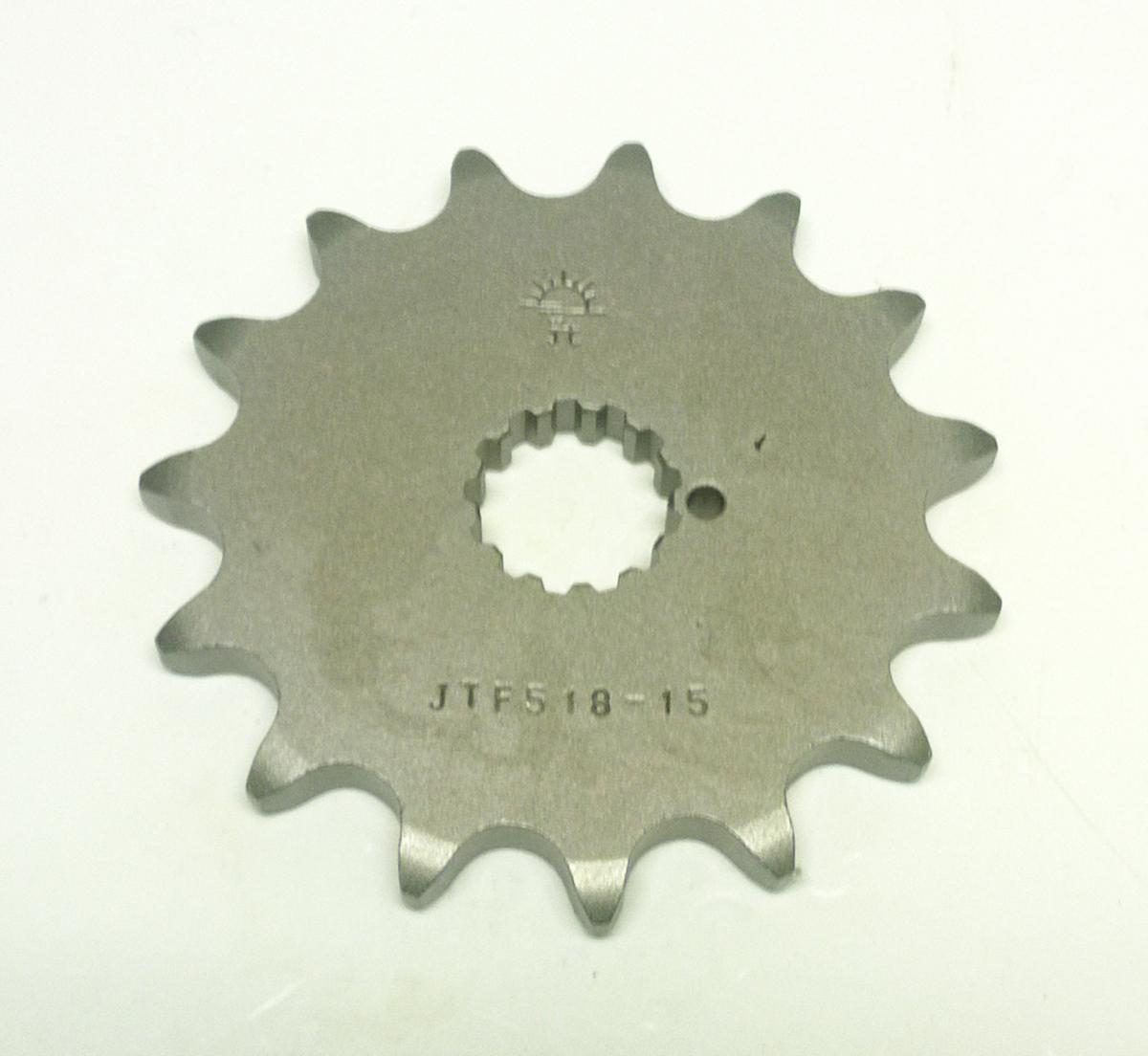 FRONT SPROCKET JTF518.15 JT