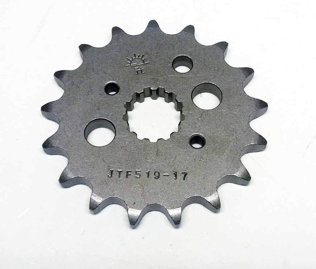 FRONT SPROCKET JTF519.15 JT SF566-15, JTR566.15