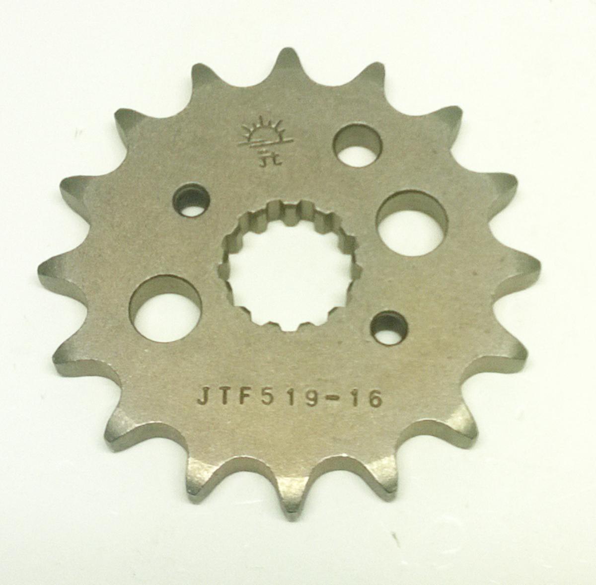 FRONT SPROCKET JTF519.16 JT