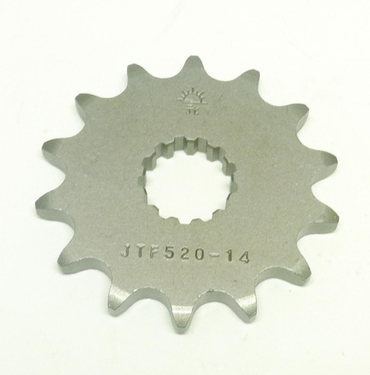 FRONT SPROCKET JTF520.14 JT