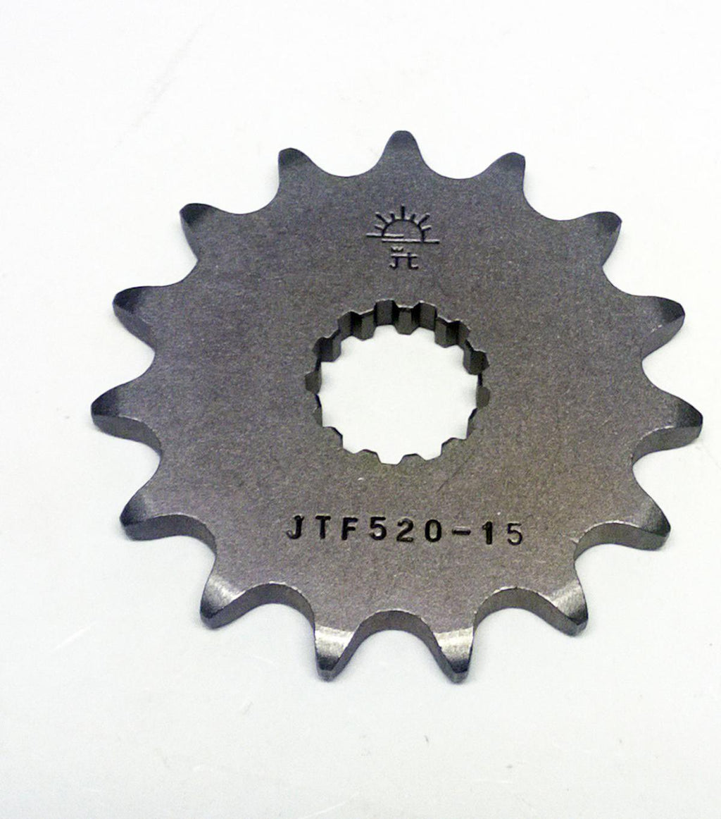 FRONT SPROCKET JTF520.15 JT
