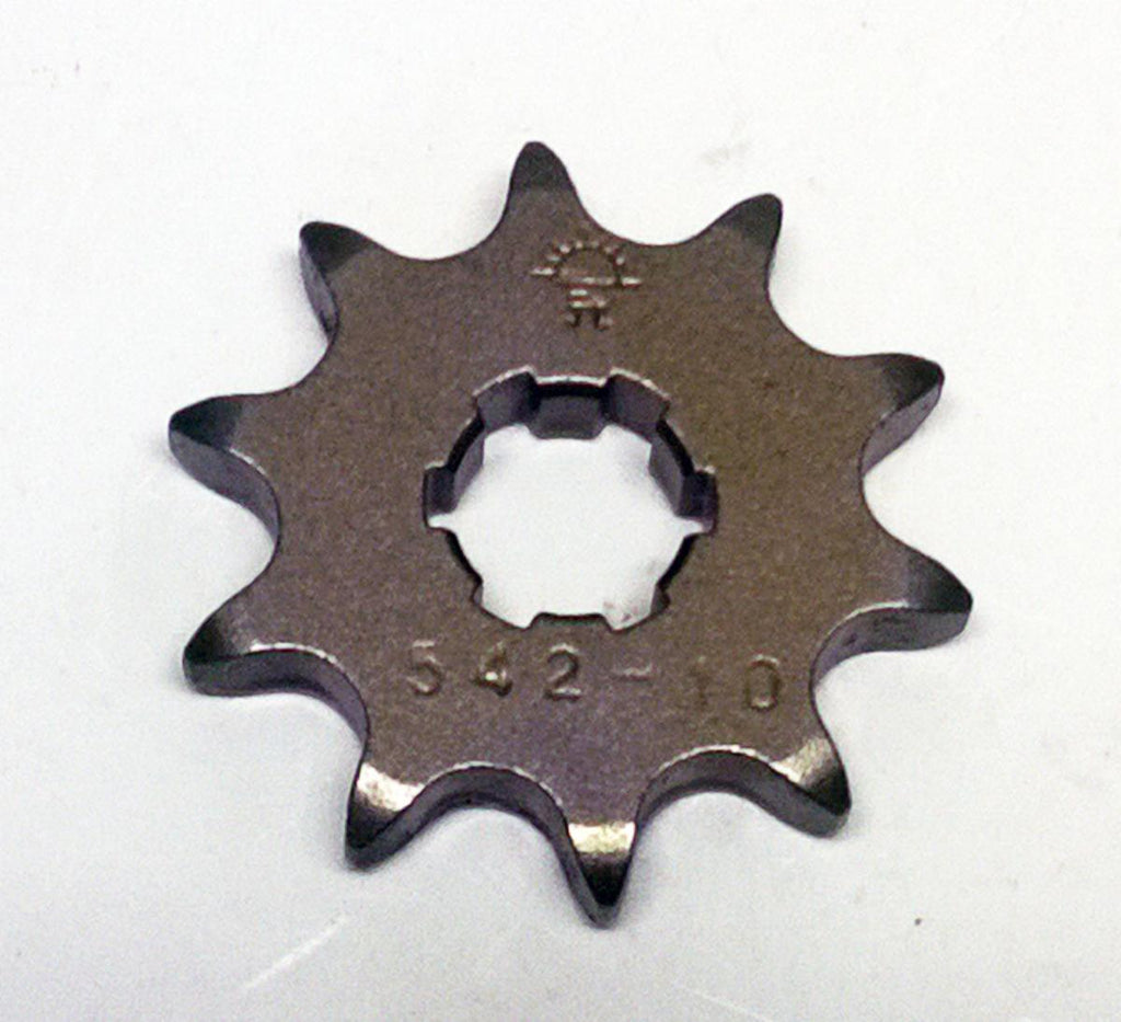 FRONT SPROCKET JTF542.10 JT