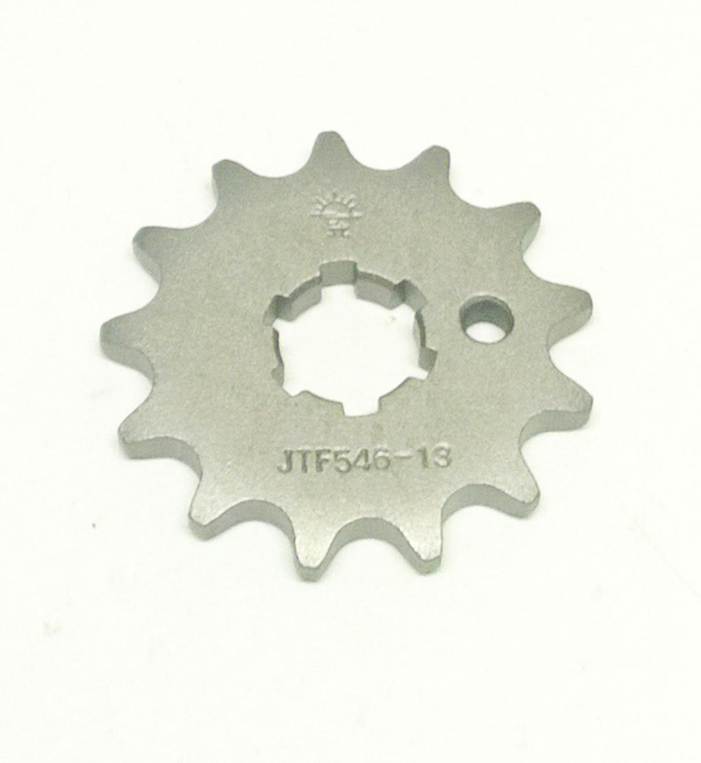 FRONT SPROCKET JTF546.13 JT