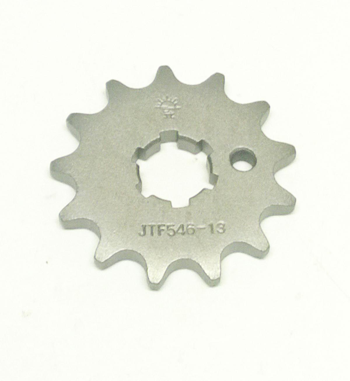 FRONT SPROCKET JTF546.13 JT