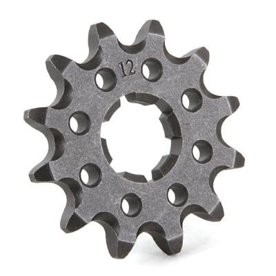 FRONT SPROCKET GROOVE & LIGHT, PROX 07.FS41086-14