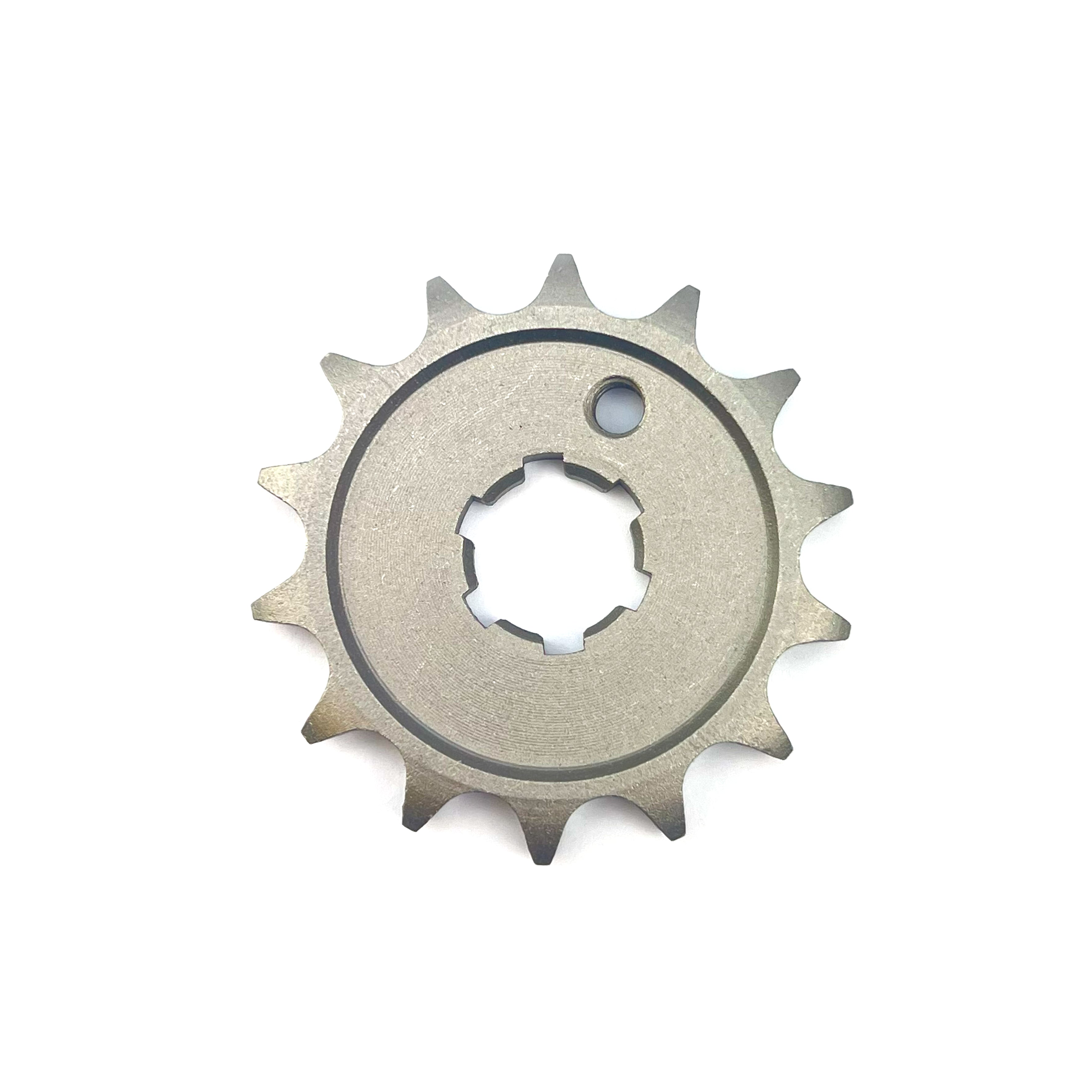 FRONT SPROCKET 14 [JTF555.14] 428 MX-55514