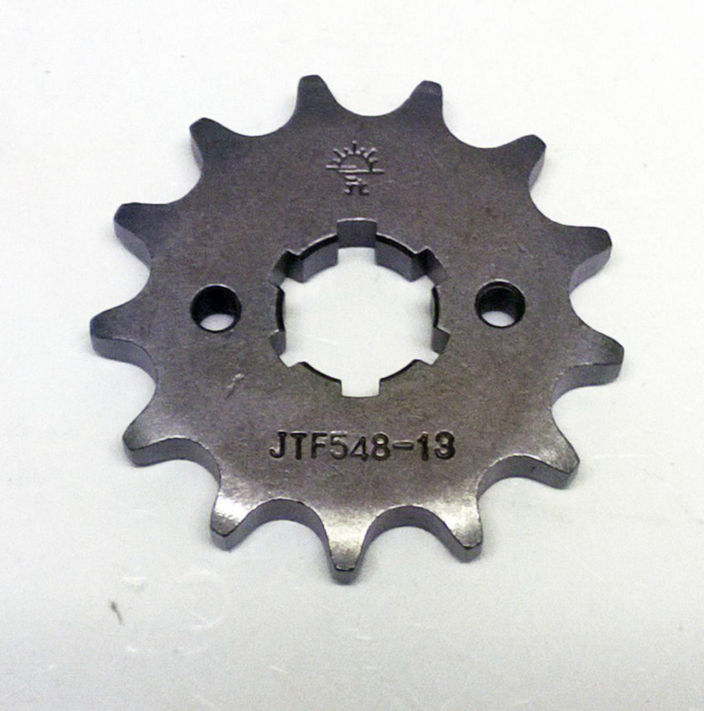 FRONT SPROCKET JTF548.13 JT
