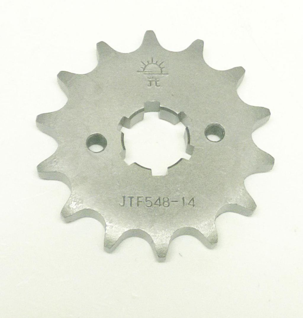 FRONT SPROCKET JTF548.14 JT