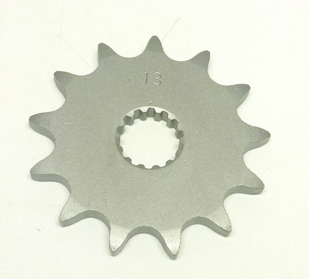 FRONT SPROCKET 13 [JTF564.13] 520 MX-56313