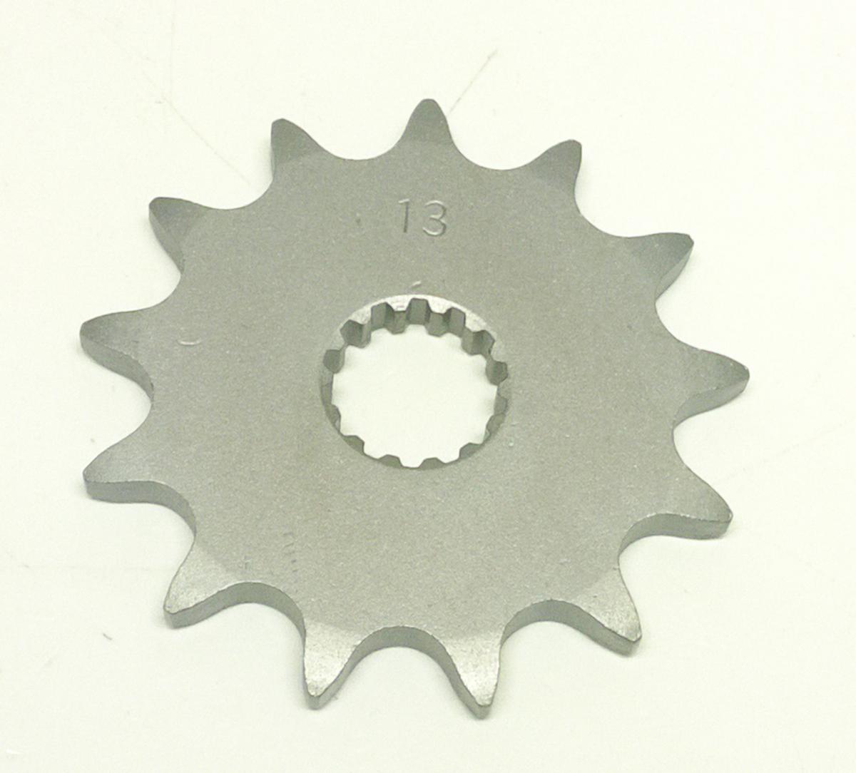 FRONT SPROCKET 13 [JTF564.13] 520 MX-56313