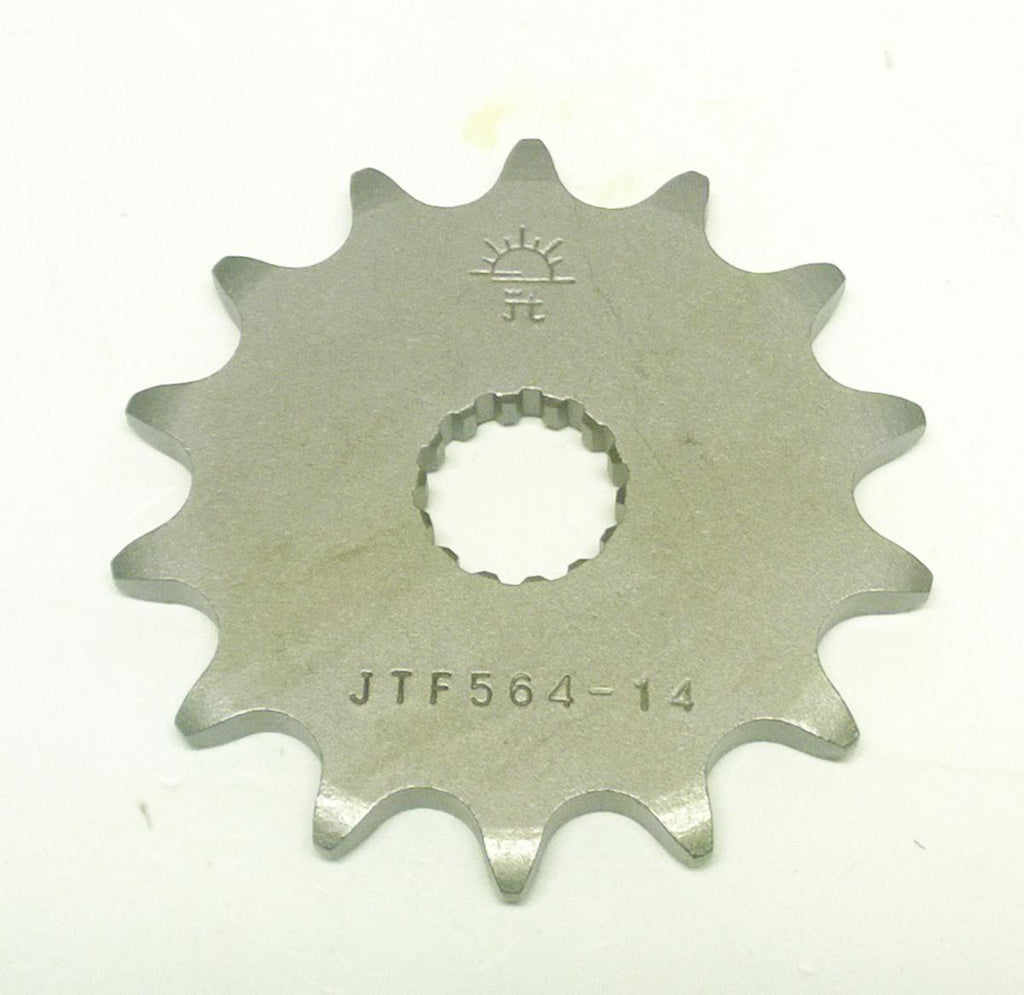 FRONT SPROCKET JTF564.14 JT
