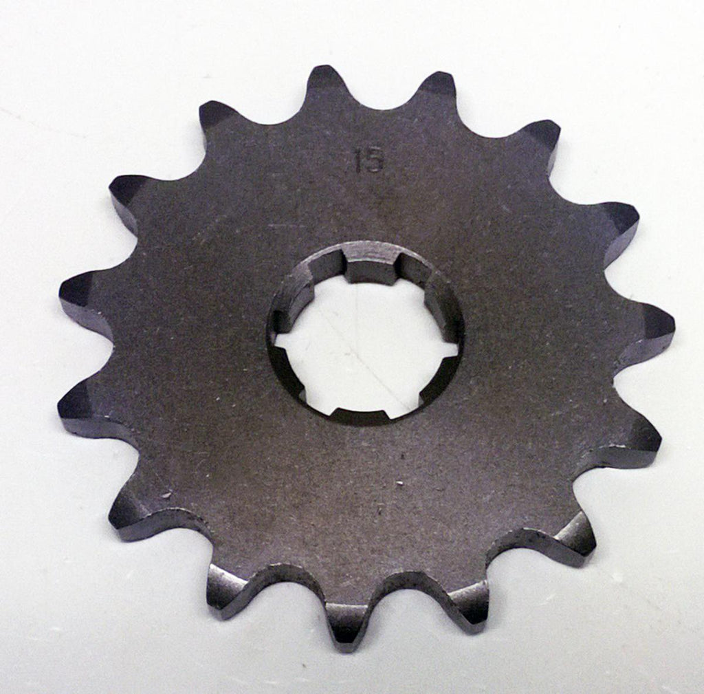 FRONT SPROCKET JTF567.530.15