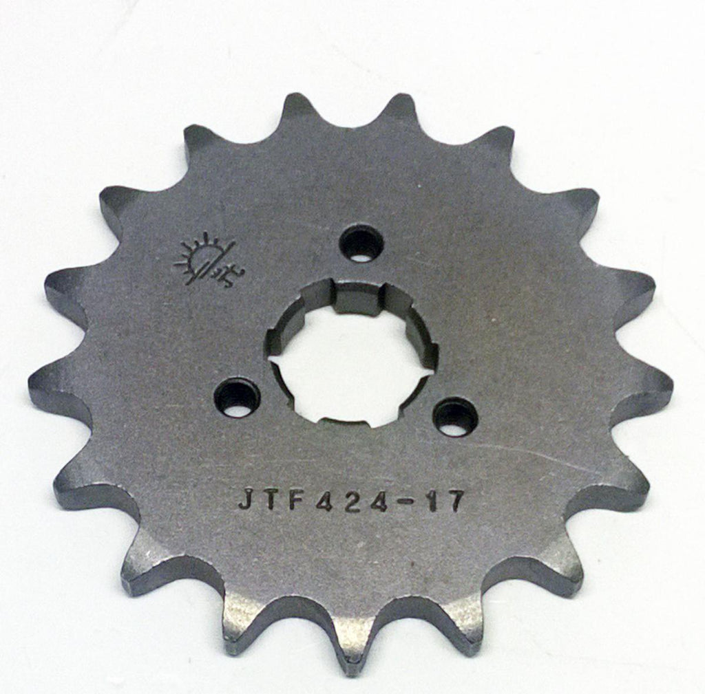 SPROCKET FRONT JTF567.17 JT