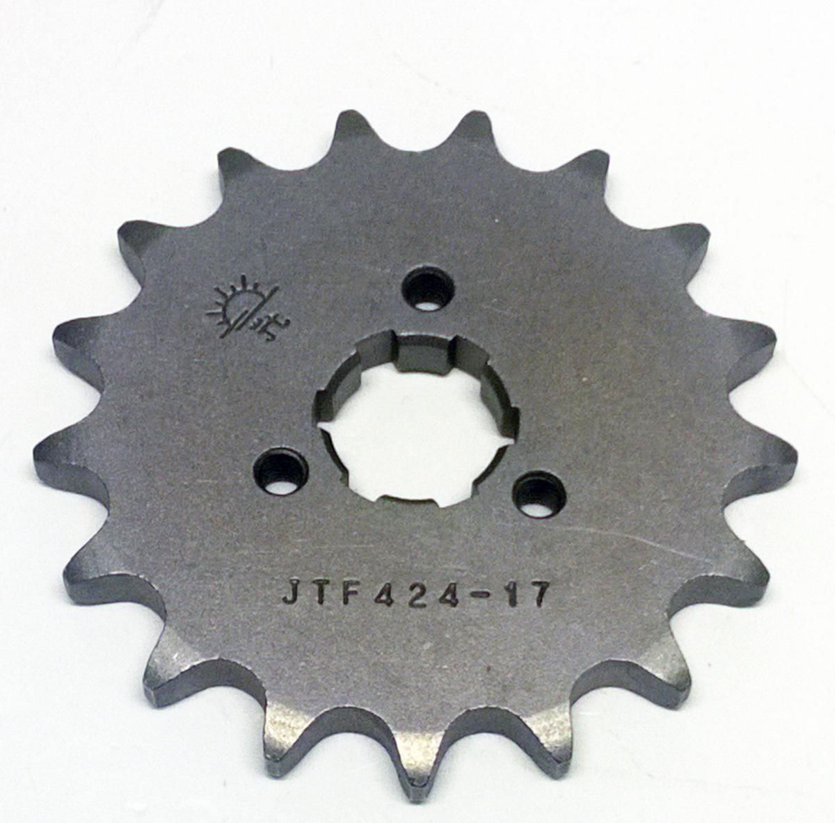 SPROCKET FRONT JTF567.17 JT