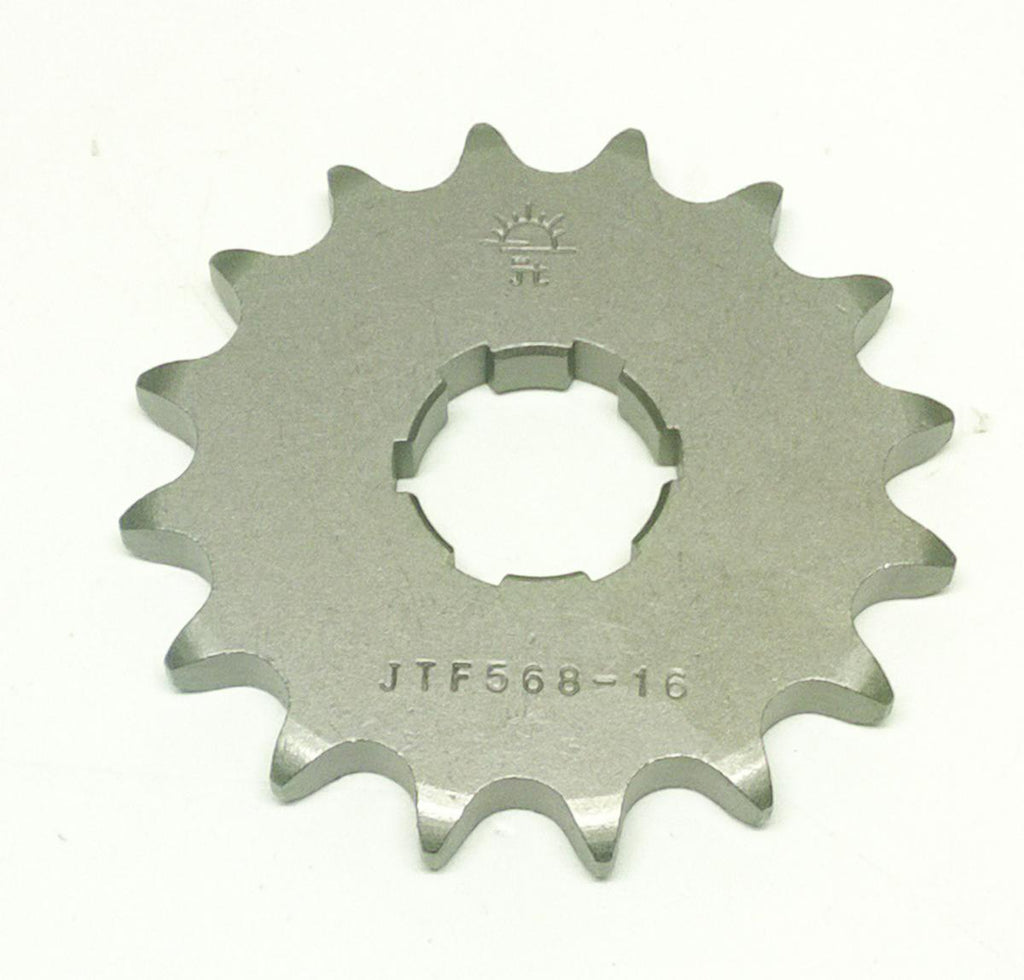 FRONT SPROCKET JTF568.16 JT