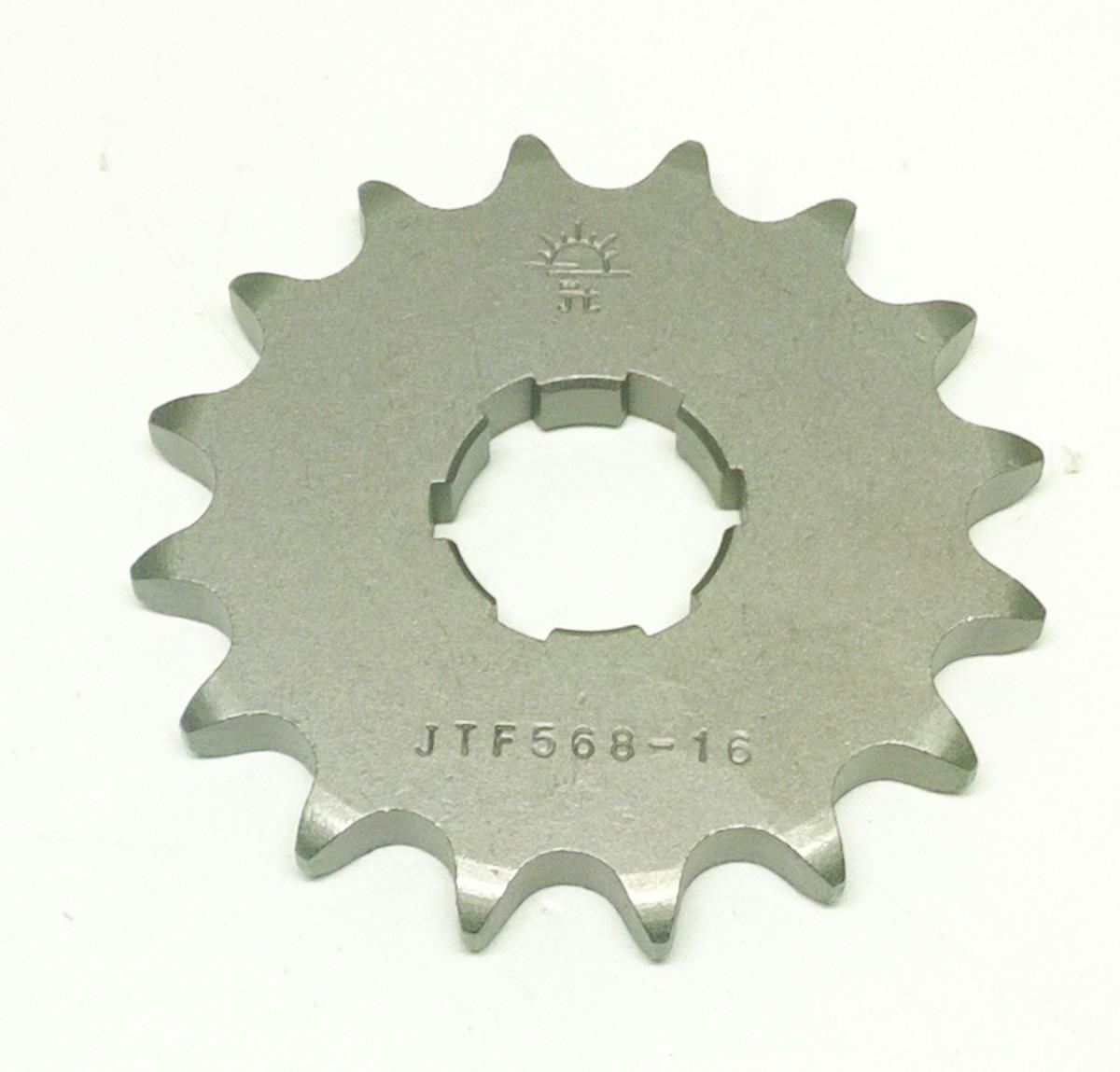 FRONT SPROCKET JTF568.16 JT