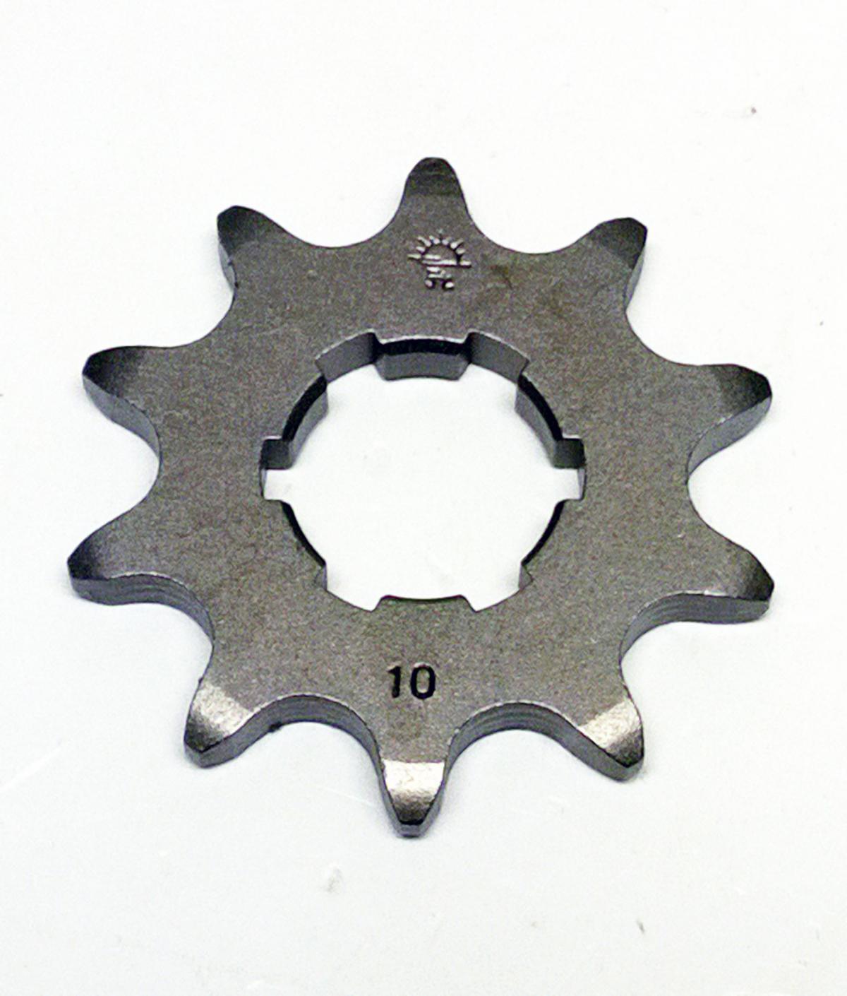 FRONT SPROCKET JTF569.10 JT JTF56910, JTF569.10