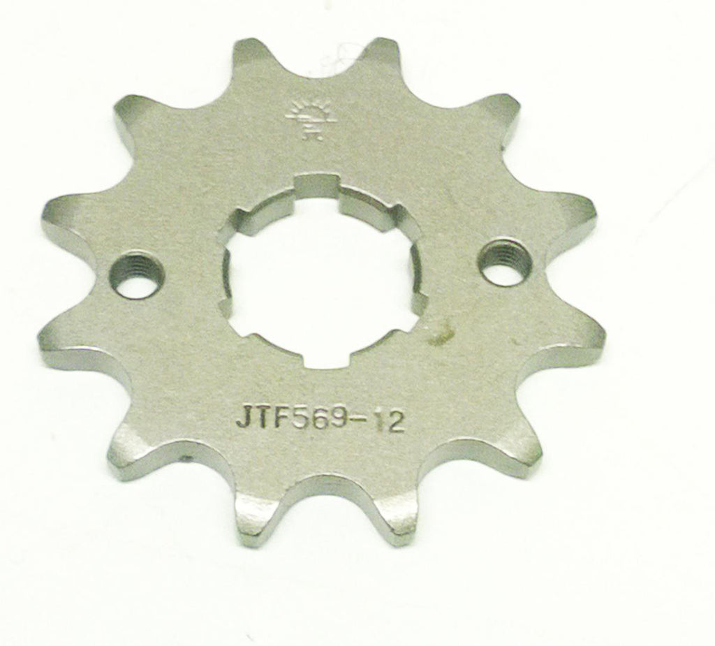 FRONT SPROCKET JTF569.12 JT JTF569.12, JF56912
