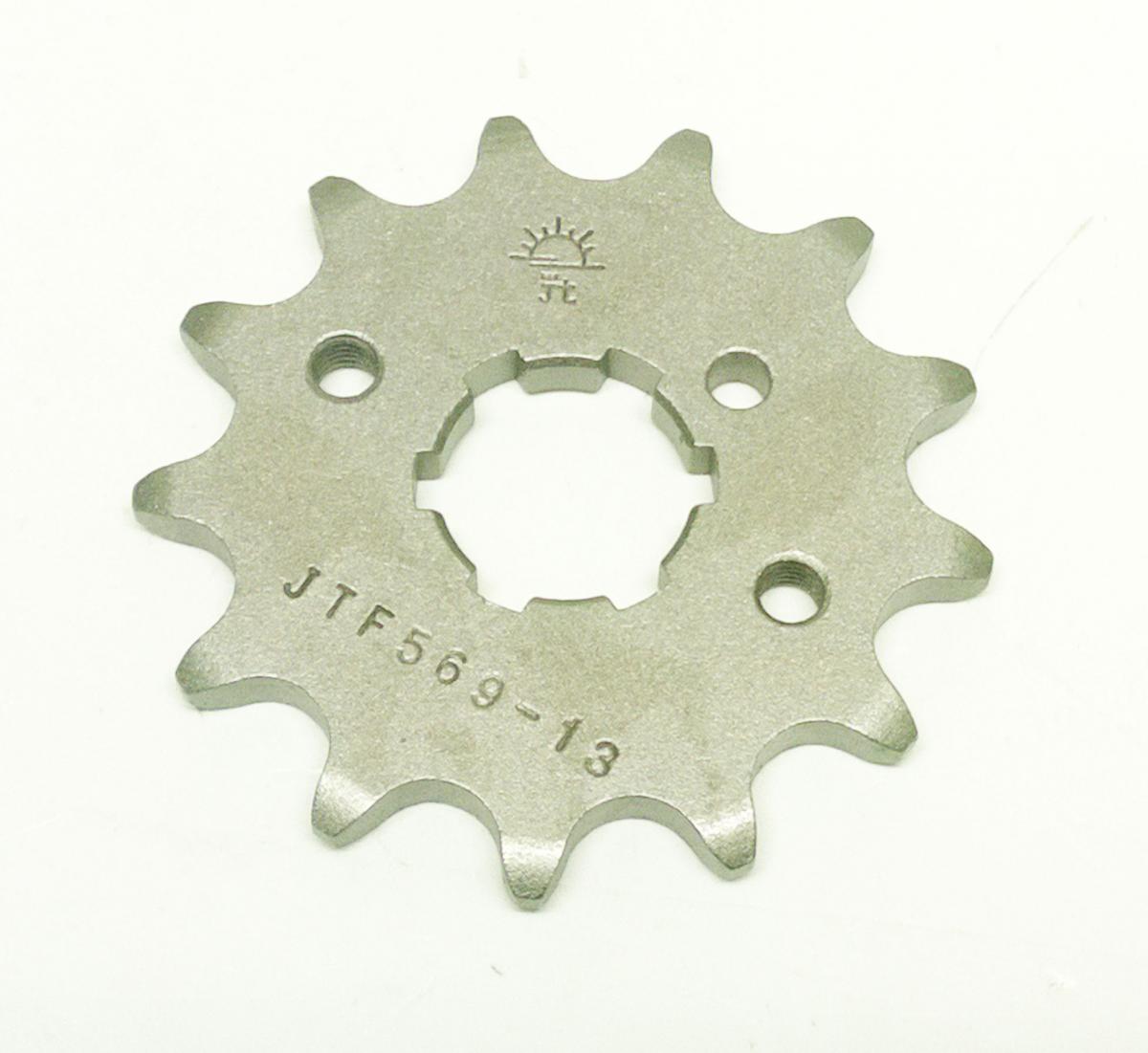 FRONT SPROCKET JTF569.13 JT JTF569.13