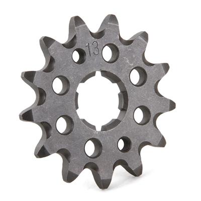 FRONT SPROCKET GROOVE & LIGHT, PROX 07.FS23080-13