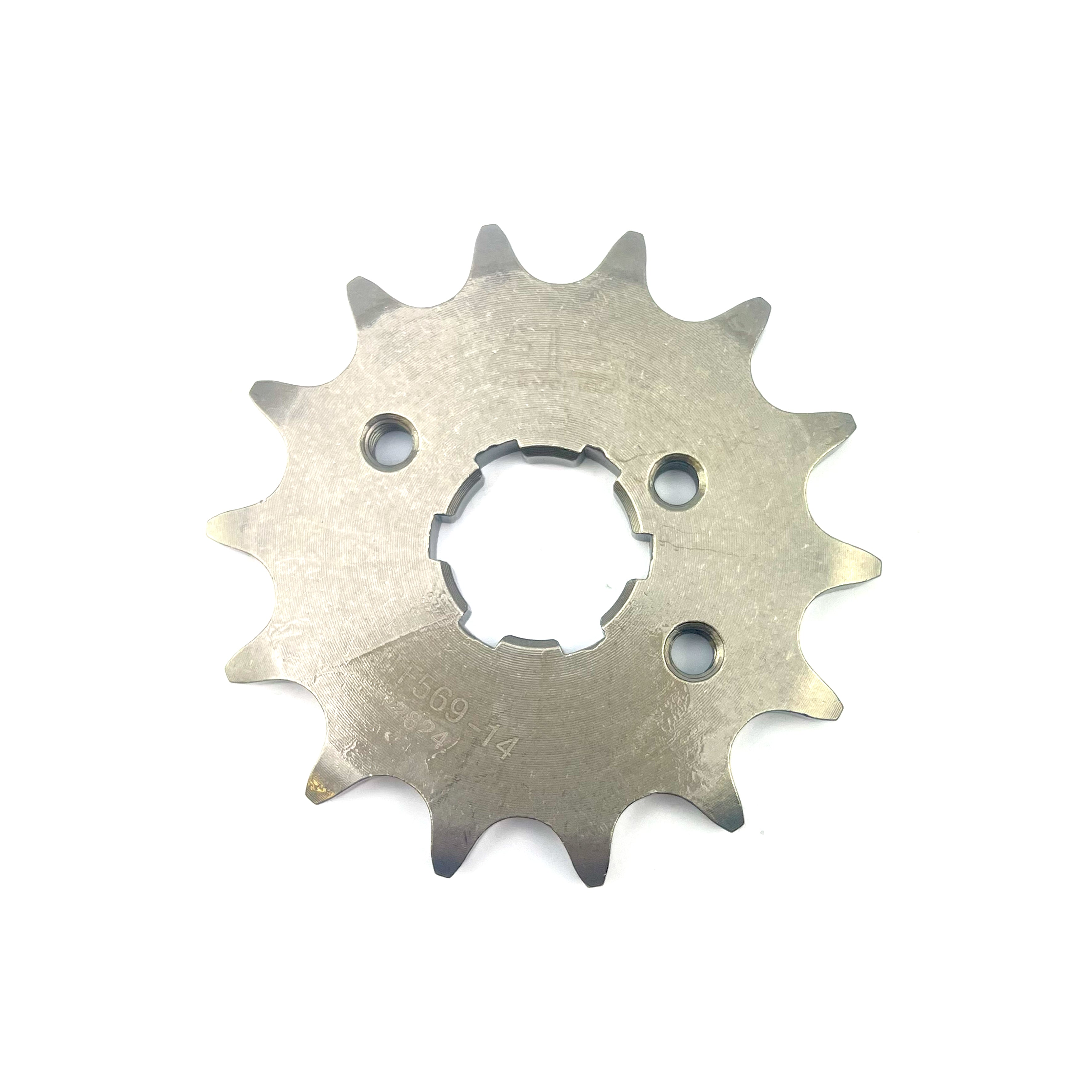 FRONT SPROCKET JTF569.14 JT JF569.14