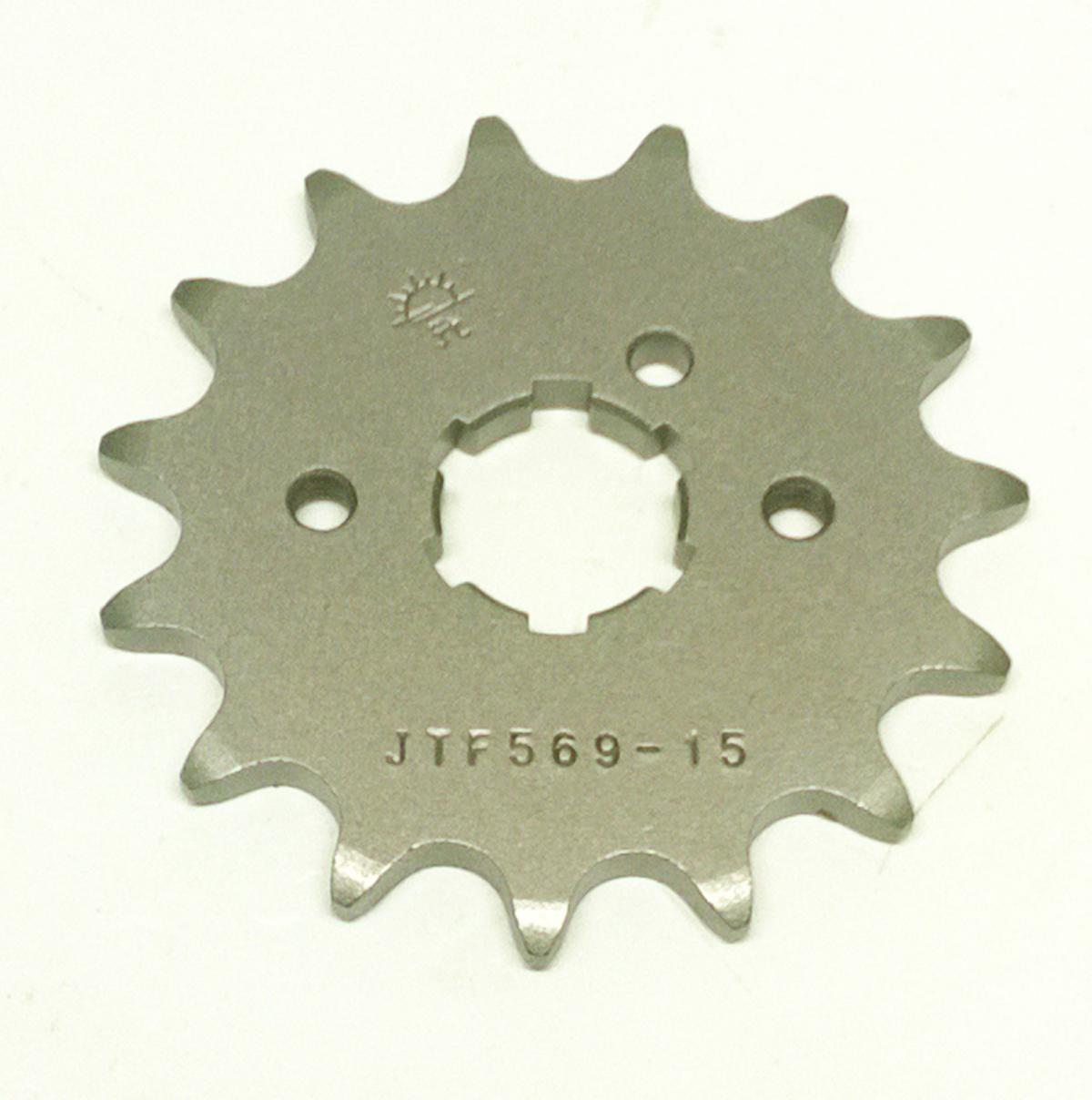 FRONT SPROCKET JTF569.15 JT JF569.15, JF56915