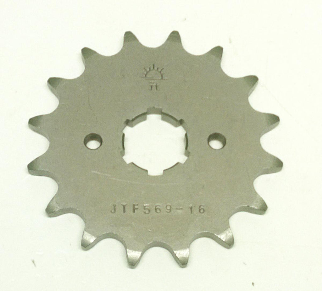 FRONT SPROCKET JTF569.16 JT