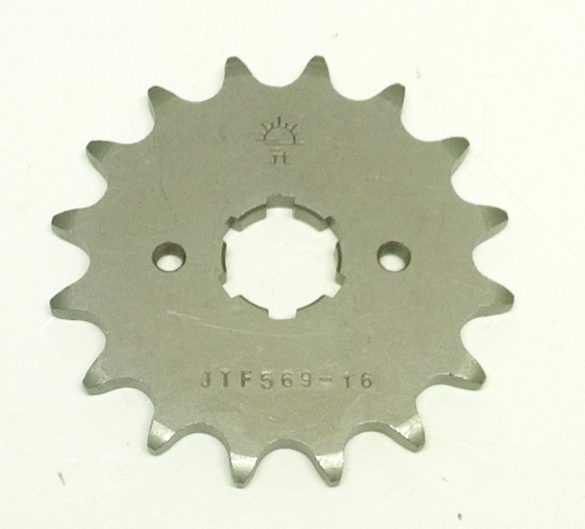 FRONT SPROCKET JTF569.16 JT