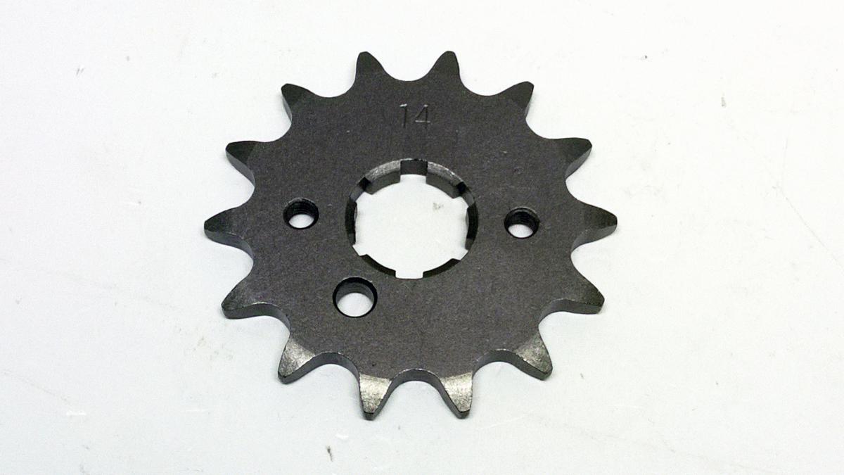 FRONT SPROCKET JTF572-14