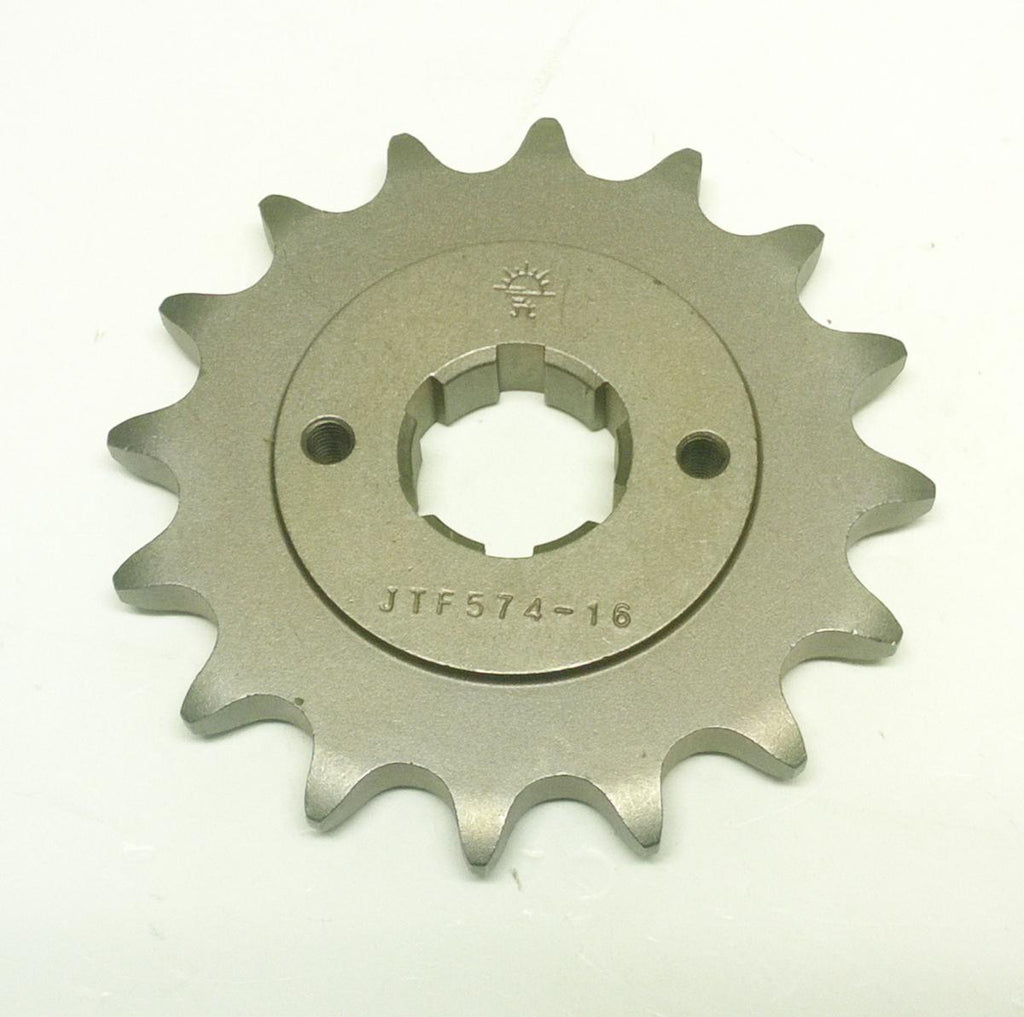 FRONT SPROCKET JTF574.16 JT