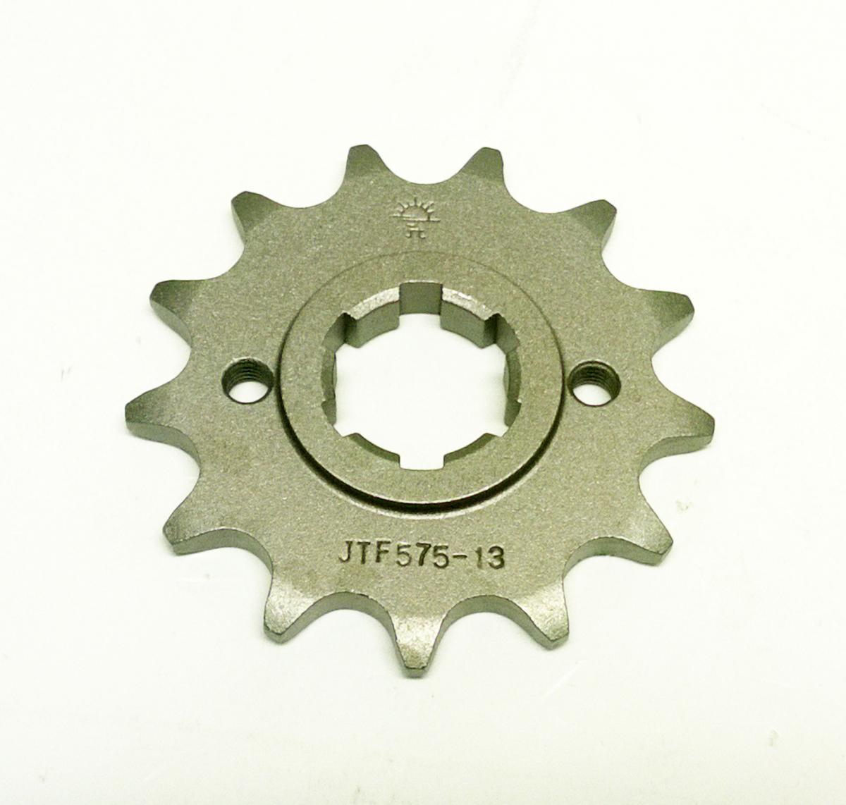 FRONT SPROCKET JTF575.13 JT