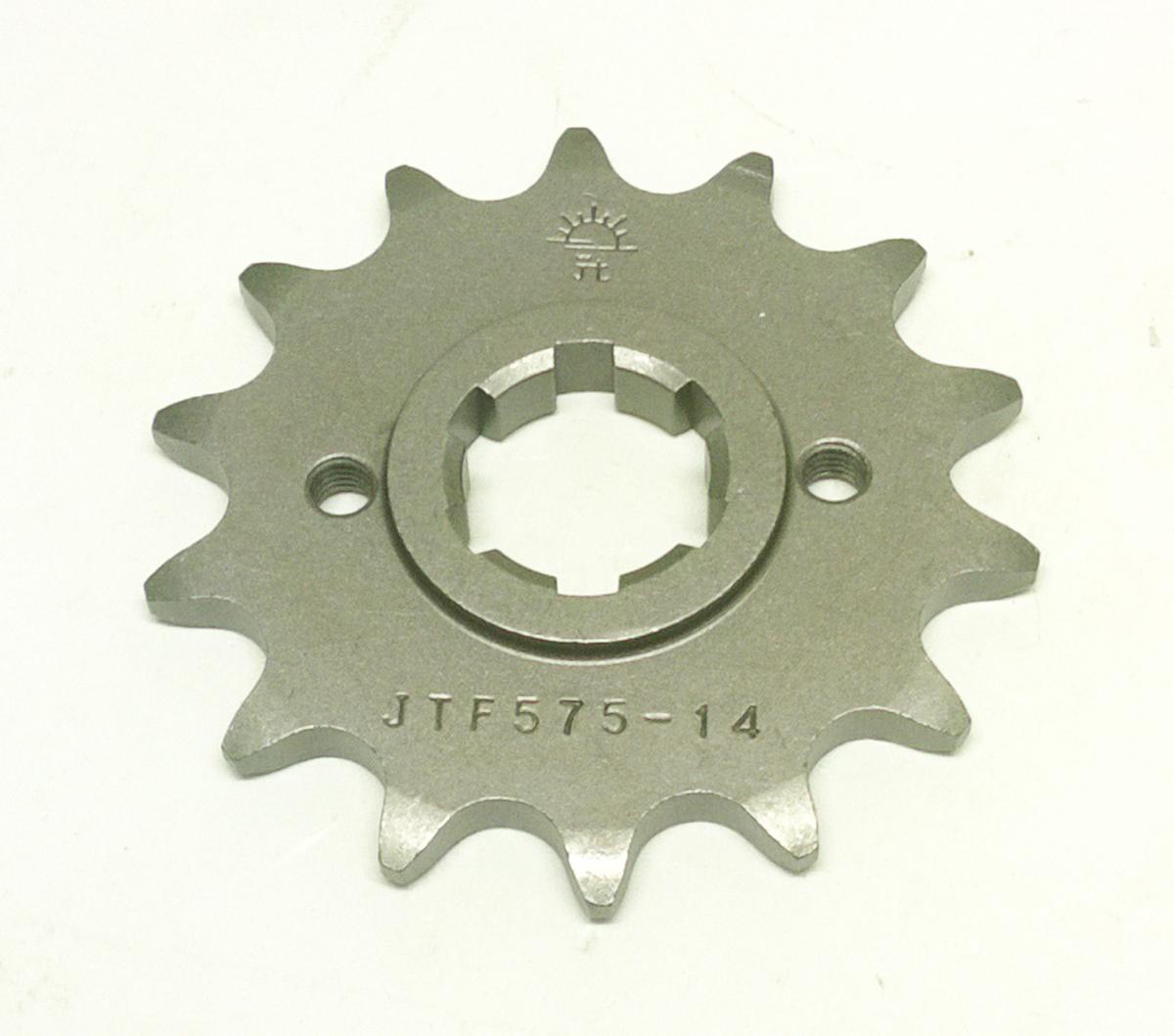 FRONT SPROCKET JTF575.14 JT