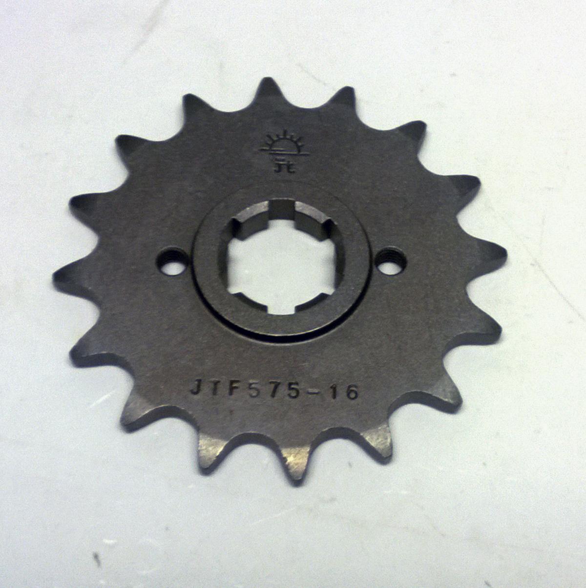 FRONT SPROCKET JTF575.16 JT