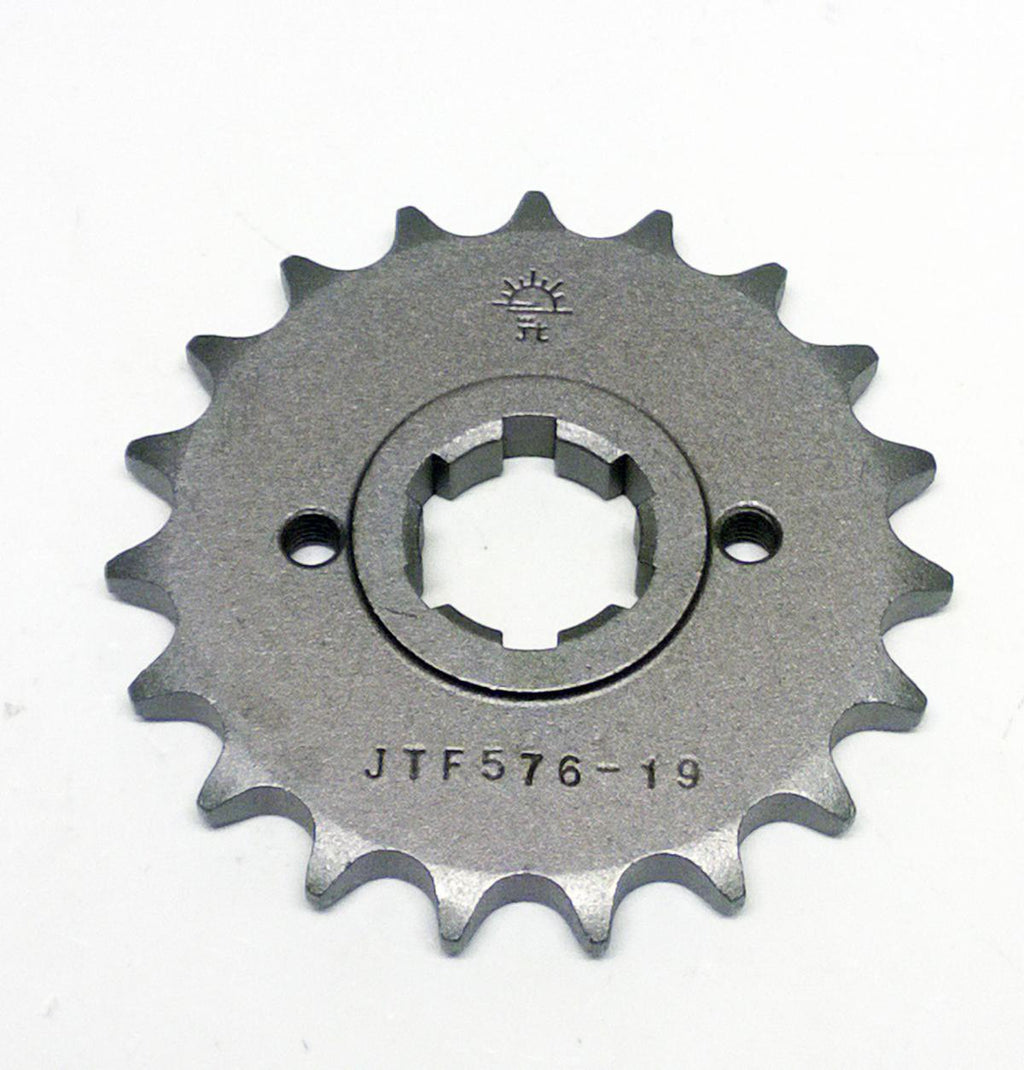 FRONT SPROCKET JTF576.19 JT