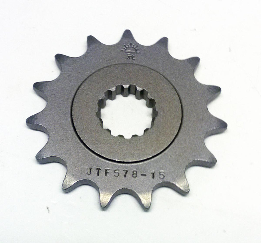 FRONT SPROCKET JTF578.15 JT