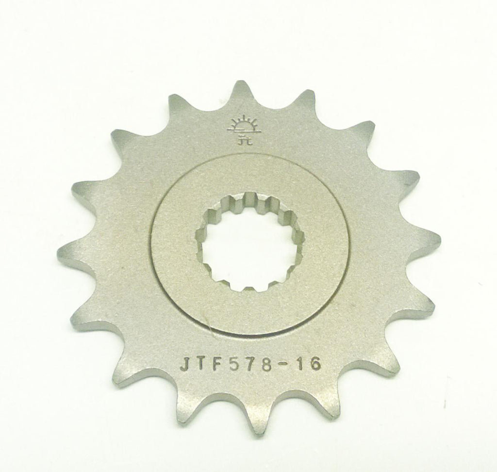 FRONT SPROCKET JTF578.16 JT JTF578.16