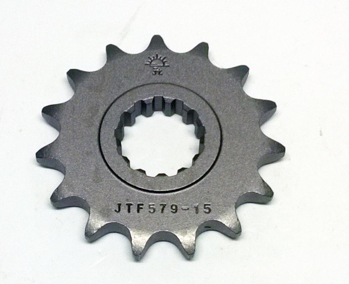FRONT SPROCKET JTF579.15 JT