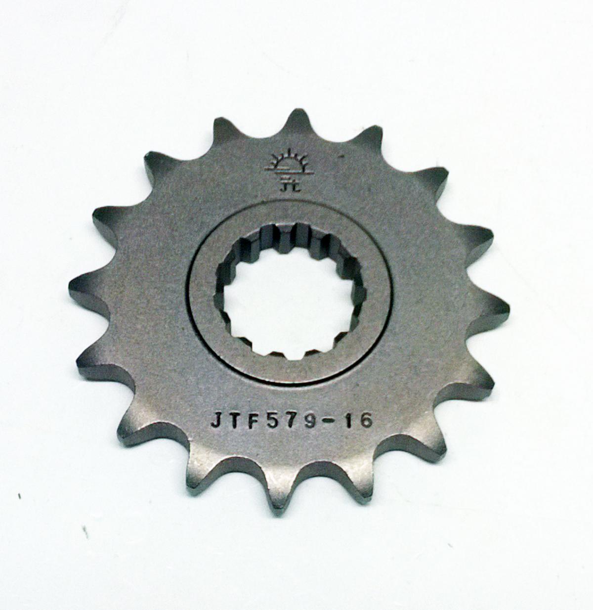 FRONT SPROCKET JTF579.16 JT