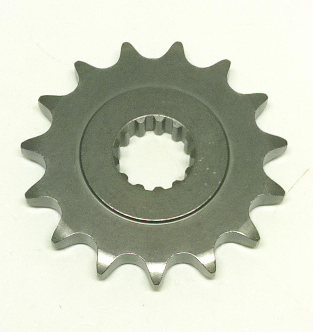 FRONT SPROCKET JTF580.15 JT