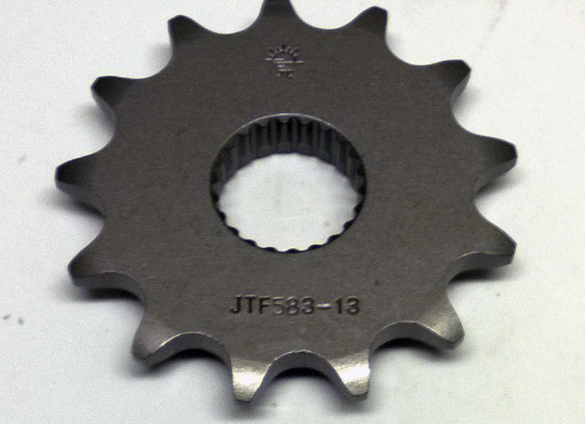 FRONT SPROCKET JTF583.13 JT