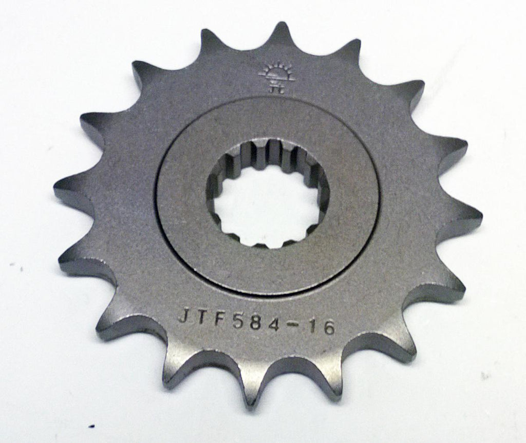 FRONT SPROCKET JTF584.16 JT