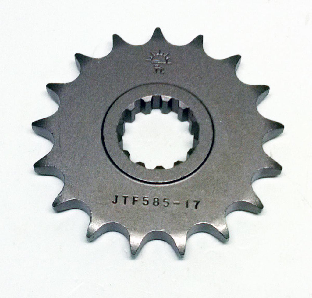 FRONT SPROCKET JTF585.17 JT