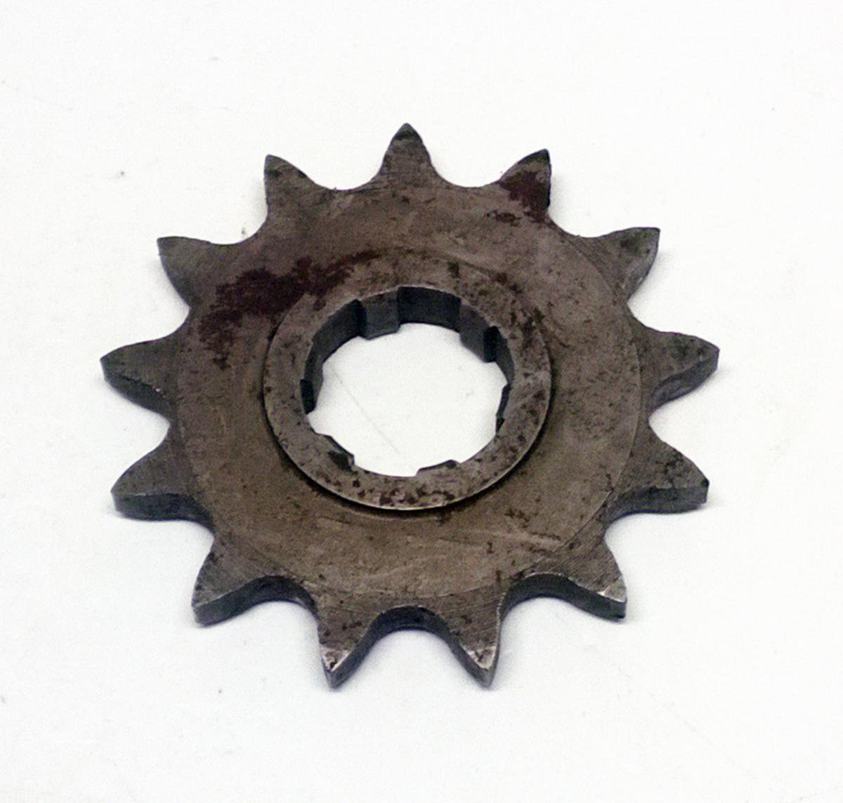 FRONT SPROCKET 652-13 [520]
